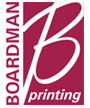 Boardman Printing