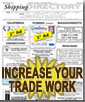 Shipping Directory Ads