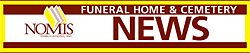 Funeral Home & Cemetery News