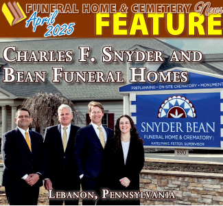 April Featured Firm