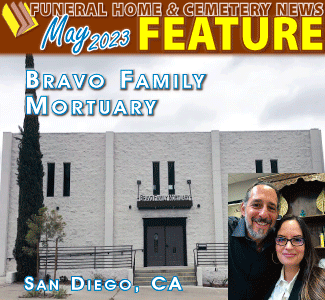 May Featured Firm