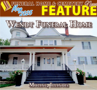 May Featured Firm