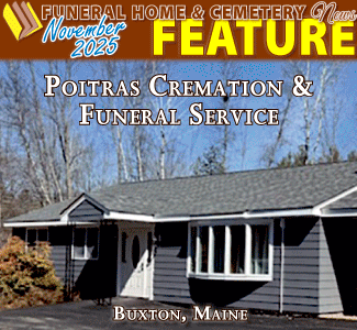 November Featured Firm