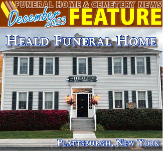 December Featured Firm