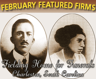 Funeral Home & Cemetery News February Features